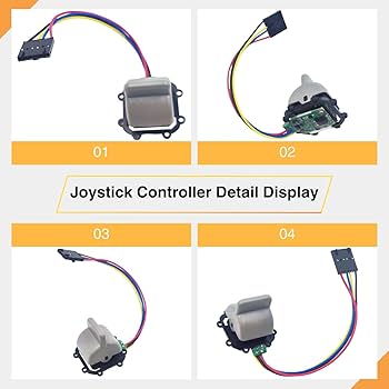 Amazon.com: SPJIUQI Analog Rocker Switch Assy 99164 99164GT